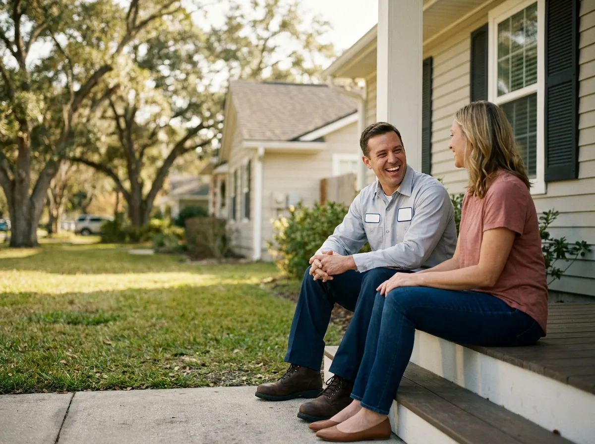 Septic tank pumping FAQs for Evans, LA